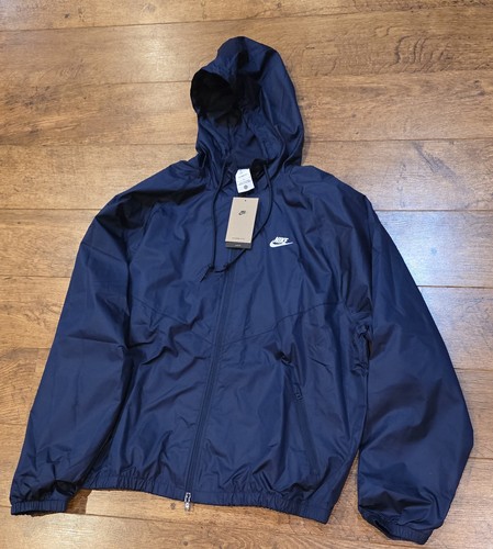 Nike windrunner lined jacket - windrunner,