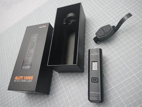 Magicshine allty1500s - magicshine,