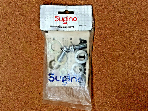 Sugino autex self extract - sugino,