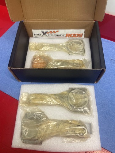 Connecting rods for ford x - for,