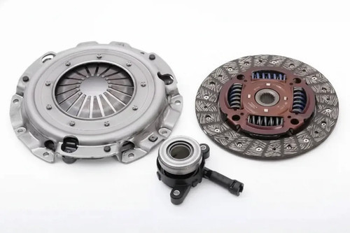 Clutch kit 5004 ashika - 92-05-5004,