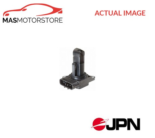 Air mass sensor flow meter - air, jpn
