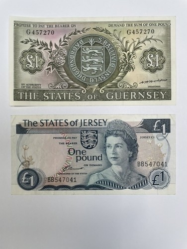States guernsey jersey - &,