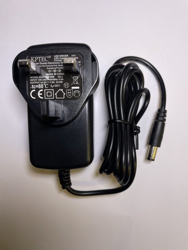 Replacement for 24v 0a - for, 1.0a