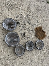 Hanging Baskets - x9