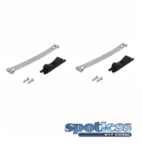 Membrane housing strap - strap, &