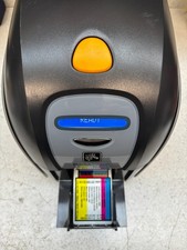 Zebra ZXP Series 1 ID Card