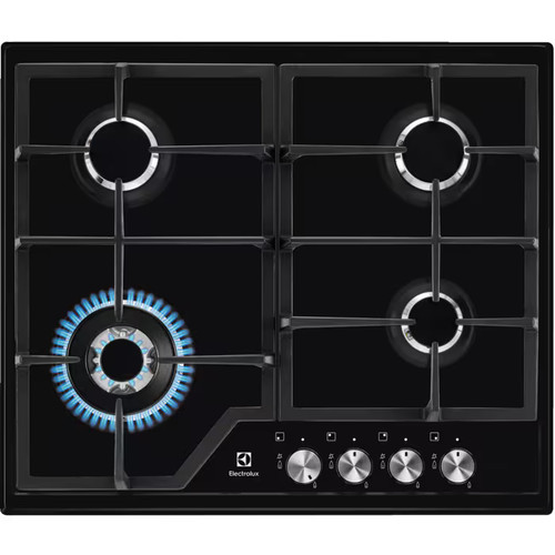 Electrolux egs6436k 60cm - electrolux,
