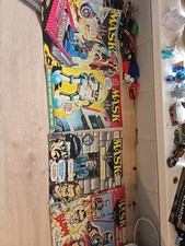 vintage mask uk comic Bundle