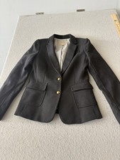 Banana Republic Blazer Womens