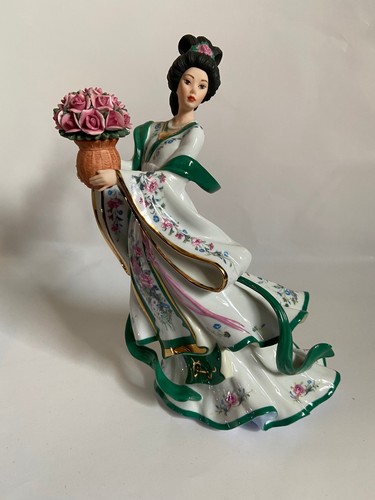 The rose princess - the,