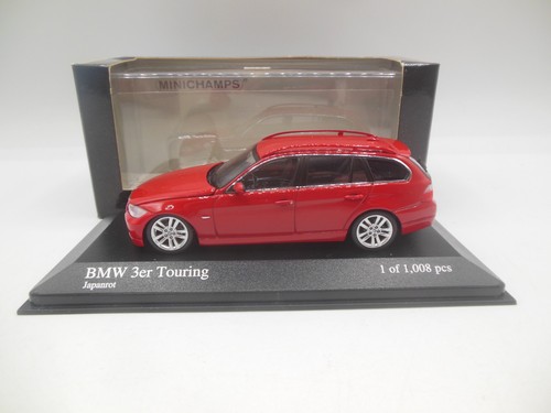 Minichamps 431 024111 2005 - , bmw