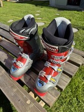 Atomic Race 10-50 Alpine Ski