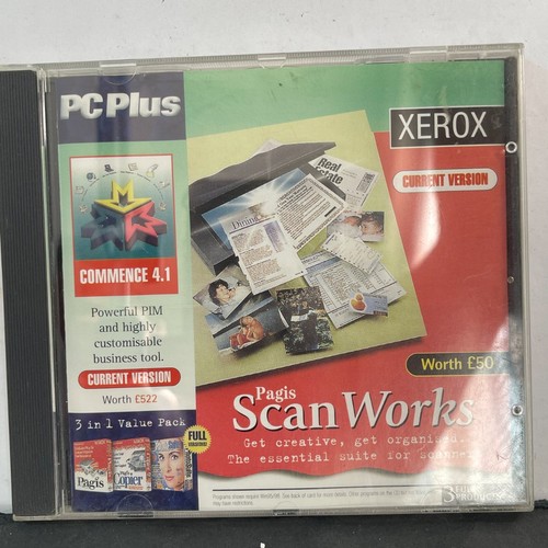 Plus supercd issue 147 - pc,