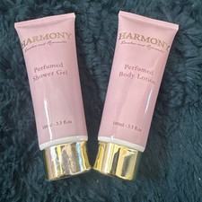 Harmony Timeless and Romantic