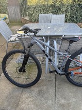 GT Avalanche Mountain Bike