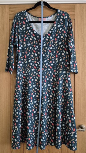 Popsy clothing delia baking - popsy,