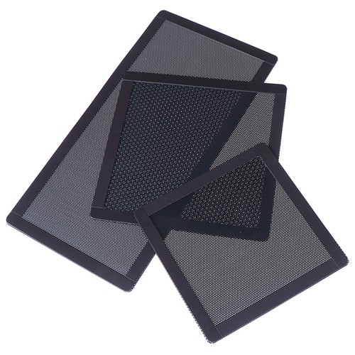 Magnetic dust filter mesh - filter,