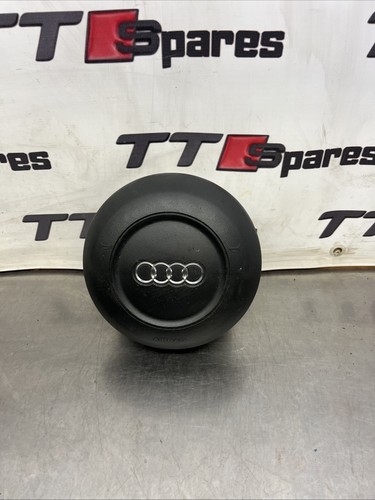 Genuine audi mk2 - tt,