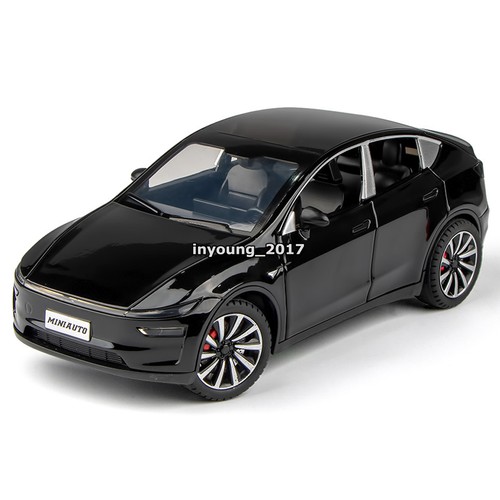 2025 tesla model y - 1/24,