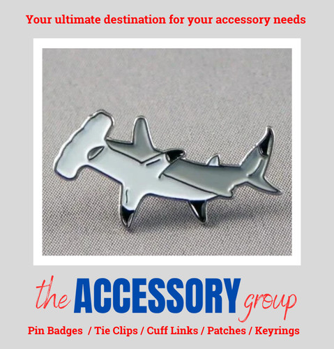 New hammerhead shark - new, sea