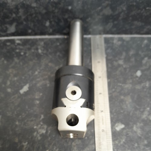 Morse taper milling - ,