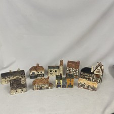 10 x Vintage John Putnam's