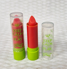 LOT/2 Rimmel KEEP CALM AND
