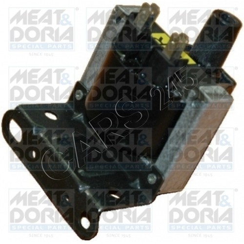 Ignition coil for opel - ignition,