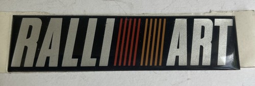 Mitsubishi ralli art - ralli, 7415a033