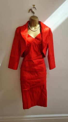 Frank lyman orange - frank,