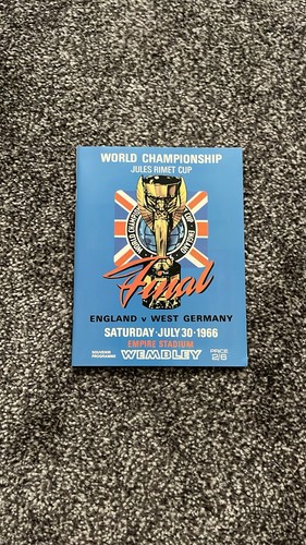 1966 world cup final england - world,