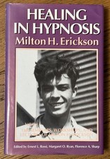Hypnosis Book - Healing in
