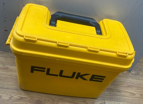 Fluke 1652 multifunction - fluke,