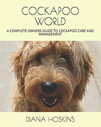Cockapoo world complete - cockapoo,