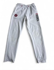 Hoodrich White Joggers Men’s