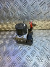 2010 VOLVO C30 ABS PUMP +