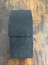 Prada Hard Case Sunglass