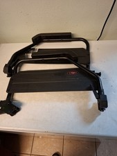 Enigma Wheelchair Swing Up