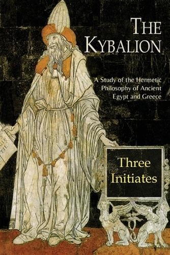 The kybalion study of - the, a