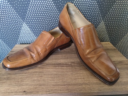 Russell bromley light - russell, brown