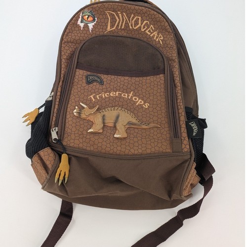 Dinosoles dinogear triceratops - dinosoles,