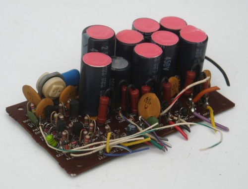 Yaesu 102 rectifier a - ft-102,
