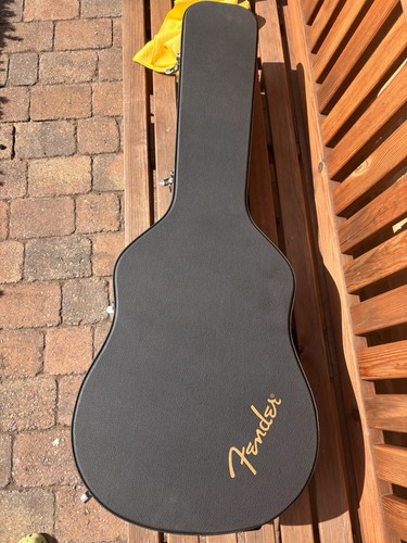 Fender guitar hard - fender,