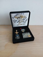 Hard Rock Cafe Pin Badge 2002