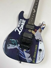 Kirk Hammett Signature KH-WZ