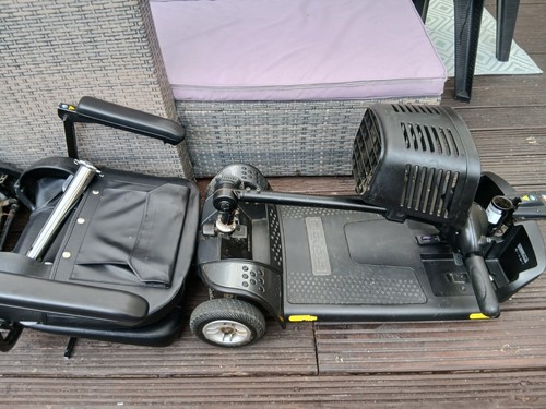 Mobility scooters used - scooters, gogo