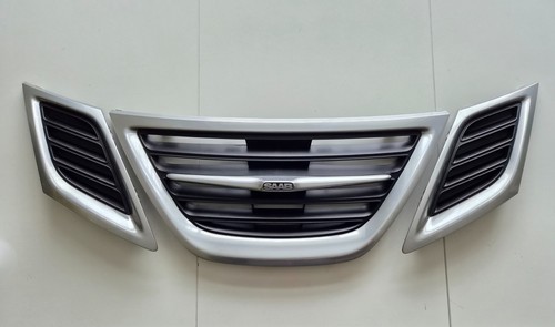 Saab 2008 2012 genuine - 2008-2012,
