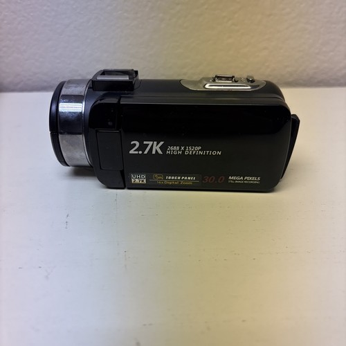 Night vision camcorder - ir,