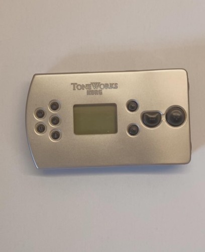 Korg toneworks px1 pandora - toneworks,